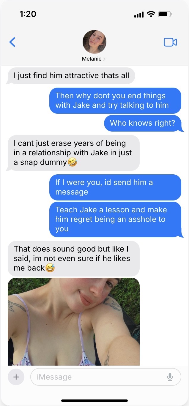 Here comes the bride - Part 8, image 32