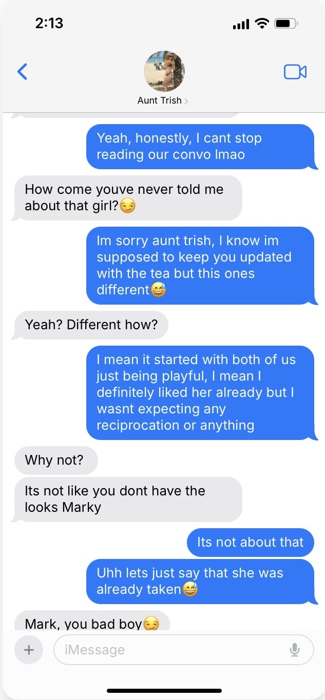 Don't tell your dad - Part 9, image 2