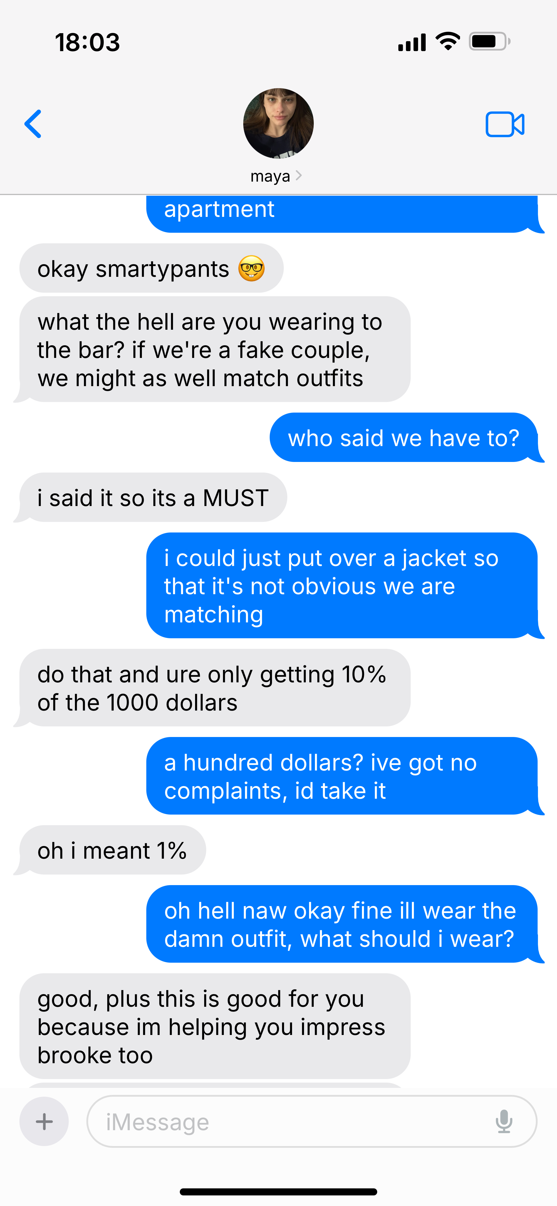 Three on One - Part 12, image 11