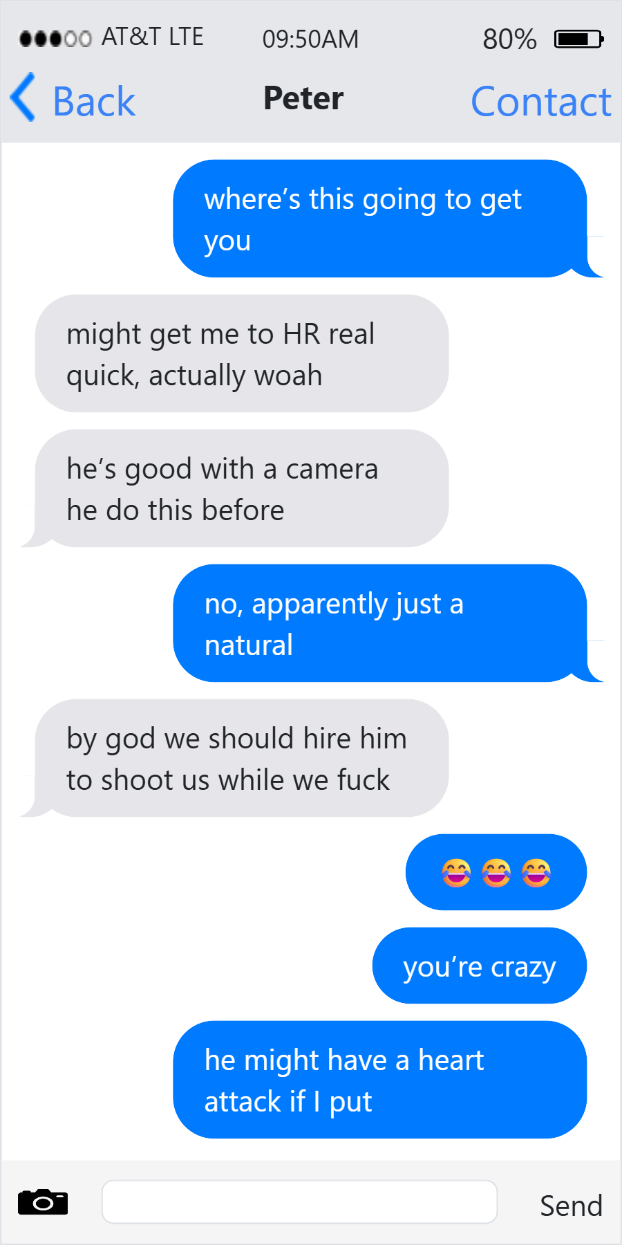 Tinder Fun - Part - 1, image 32