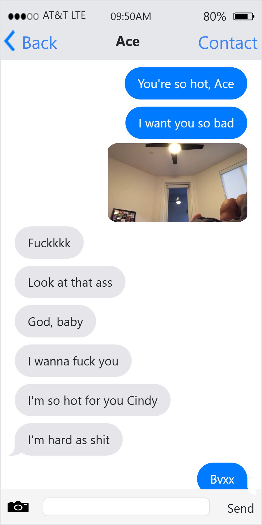 Being Intense - Part - 1, image 23