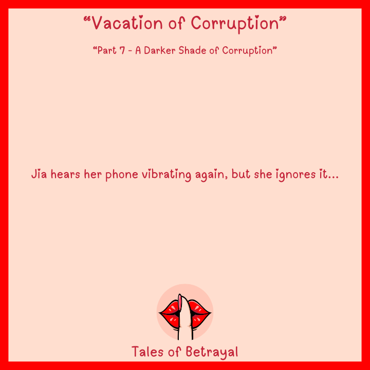 Vacation of Corruption - Part 7 (Cheating/NTR themes), image 47