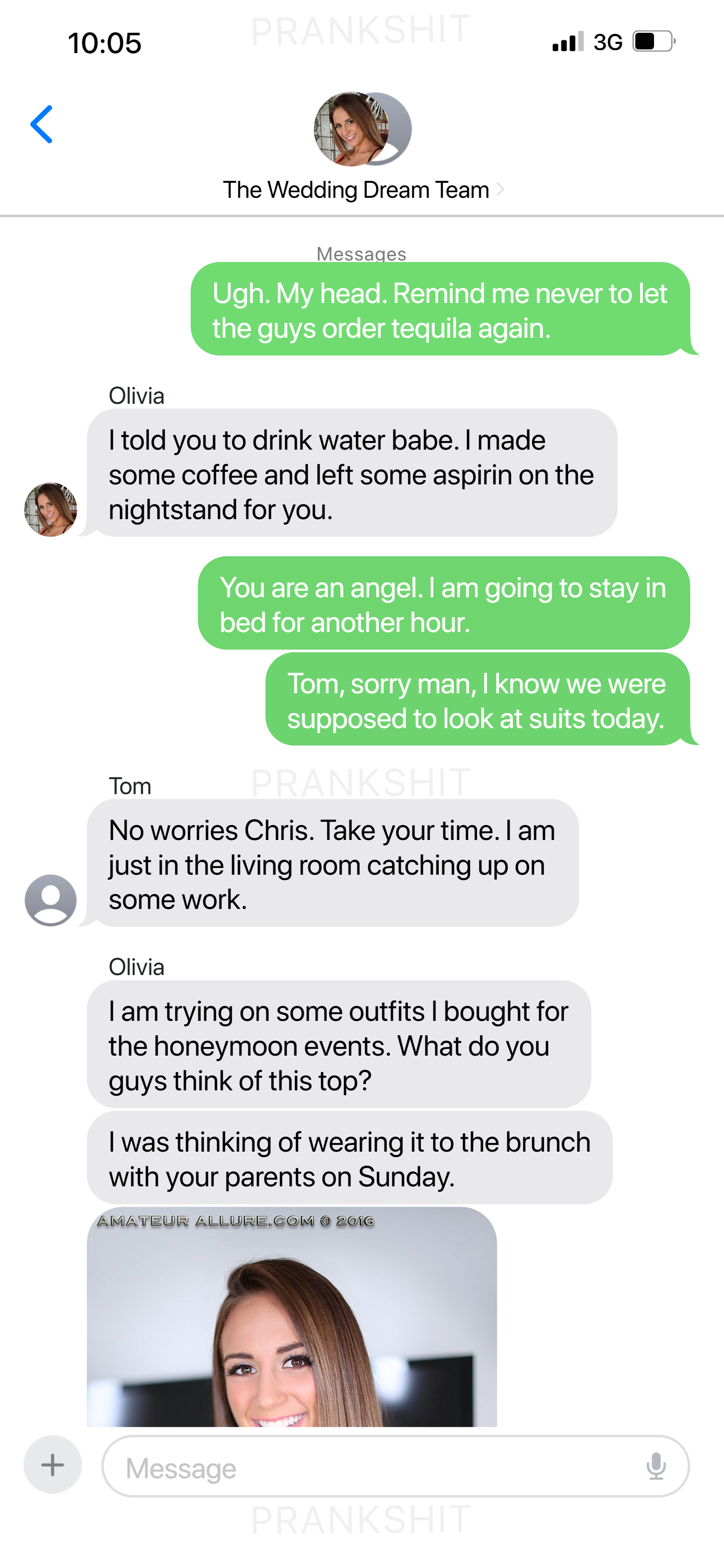 The Third Guest - Part 3, image 31