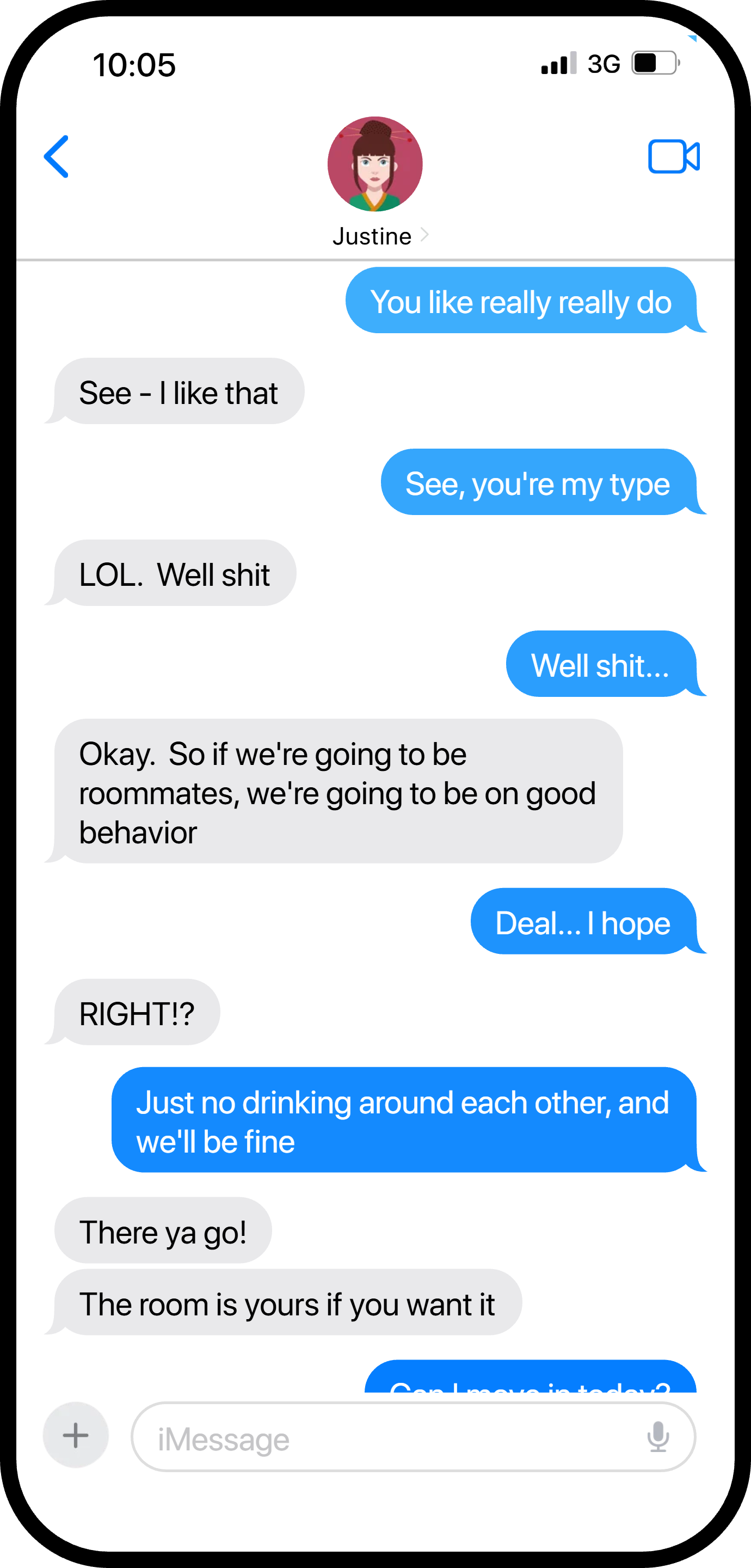 The Pact - Chapters 1 through 8, image 92