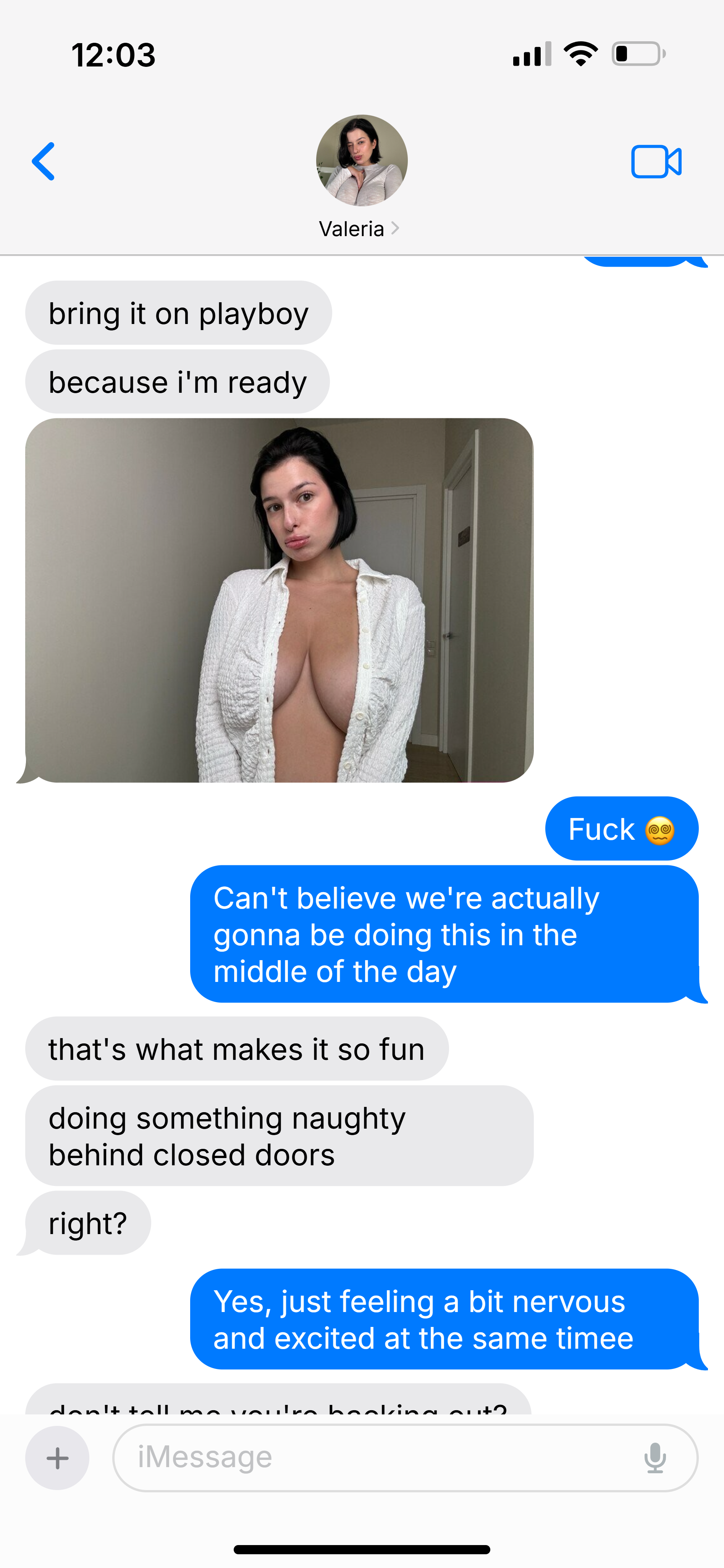 A Forbidden Summer - Part 6, image 40