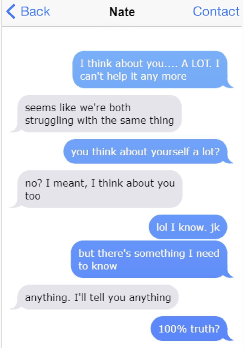 AVERY'S CLASSICS: Co-Worker Crush, Parts 5-6 (reddit version), image 40