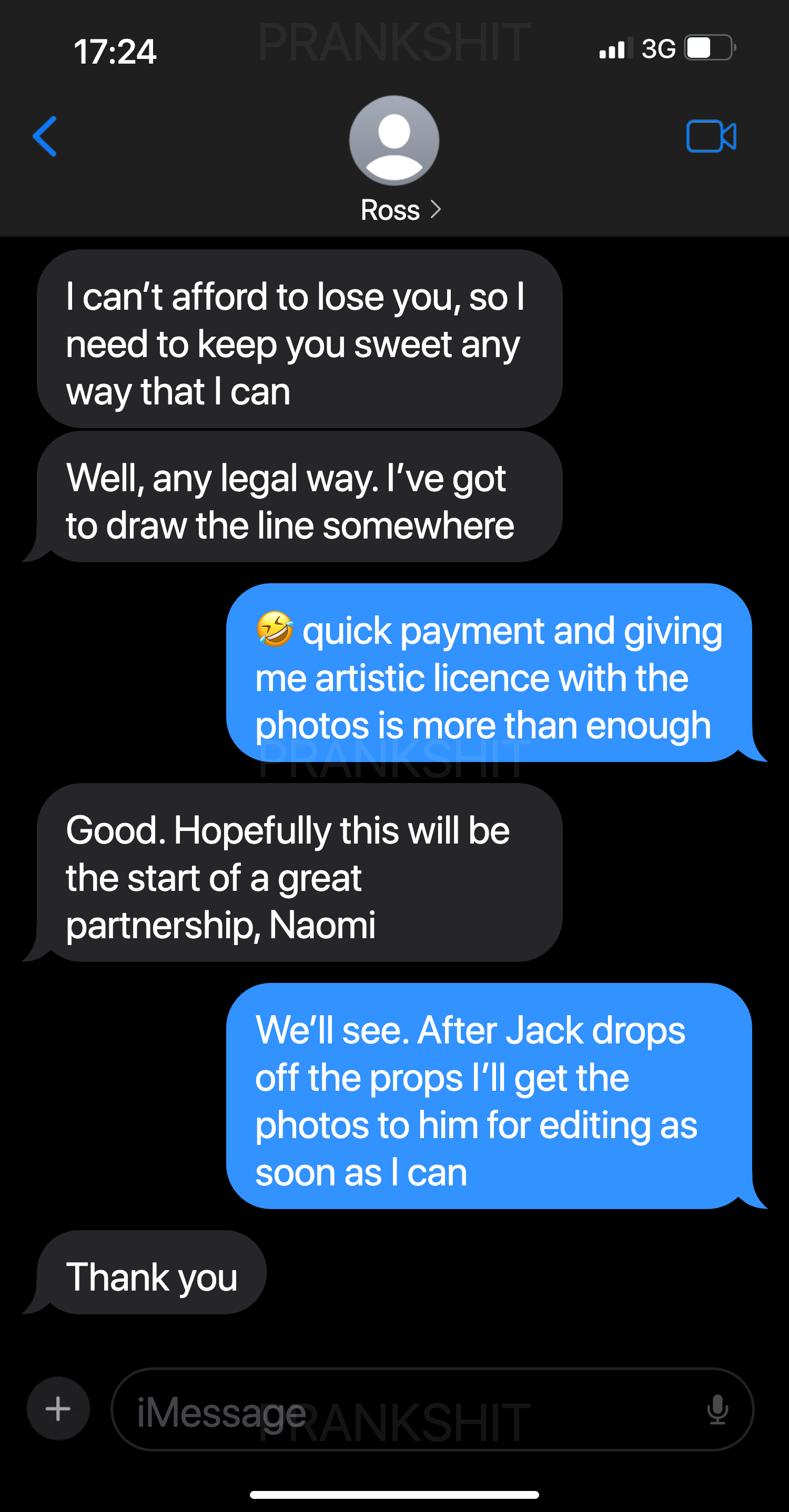 The new girl next door – Chapters 1-5 & 6-10, image 59