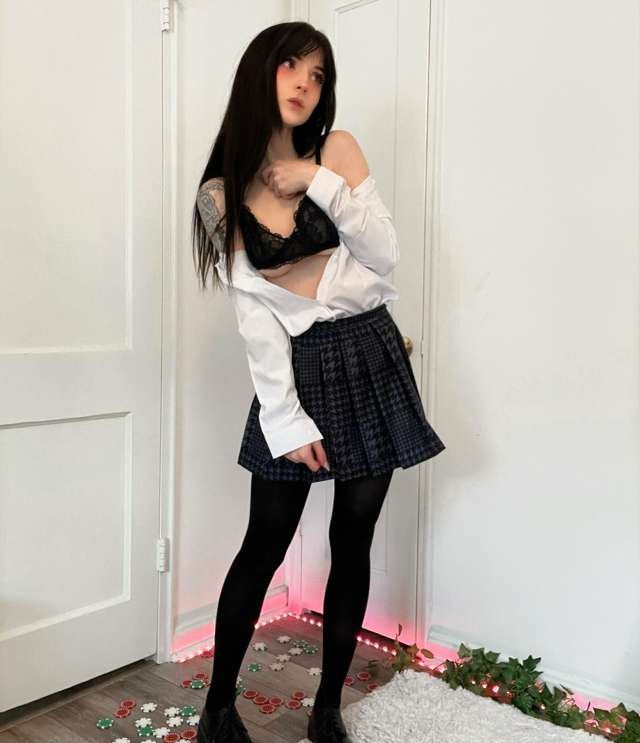 Caught Between Two Sisters - Part 11, image 52