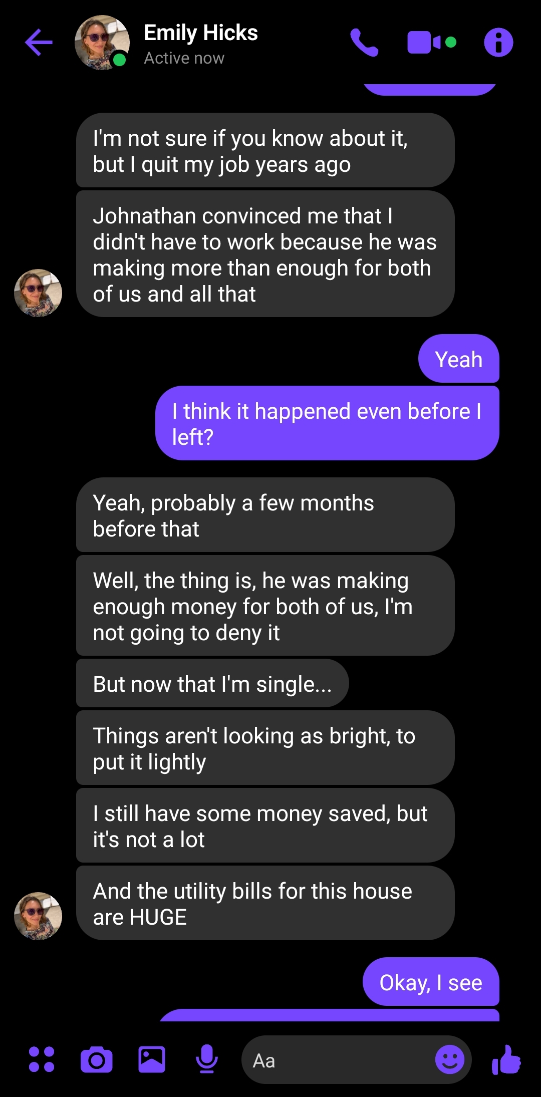 Just Business, Part 1, image 16