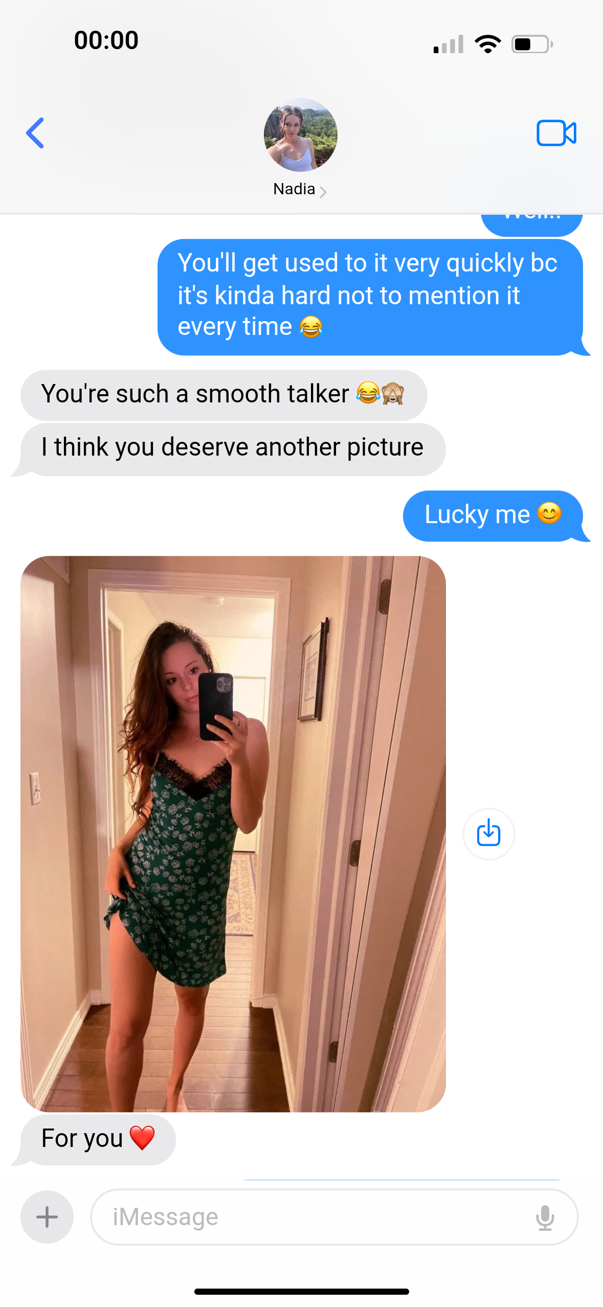 My new stepmom is very cool - Chapter 4, image 26