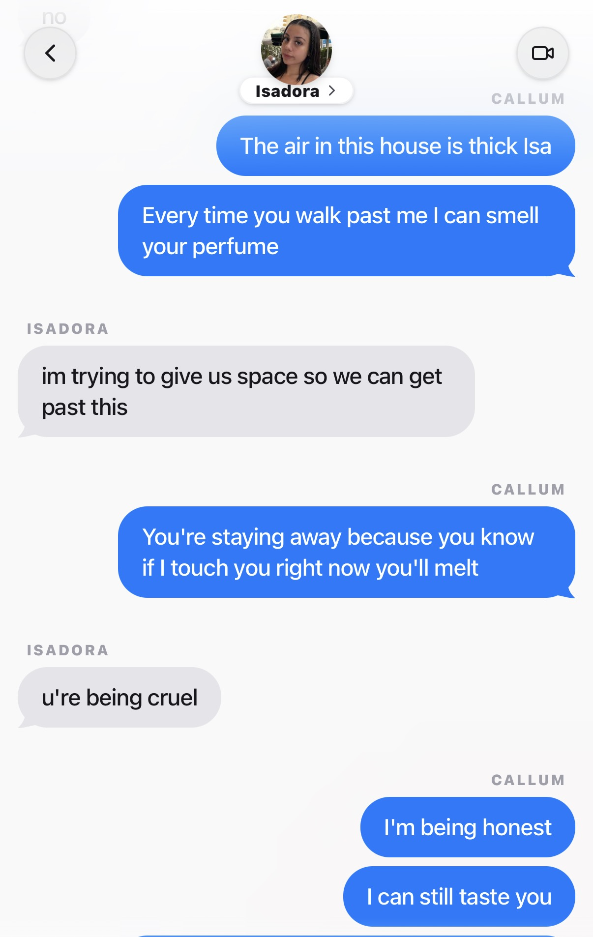 Sucked In (Chapter 5), image 15