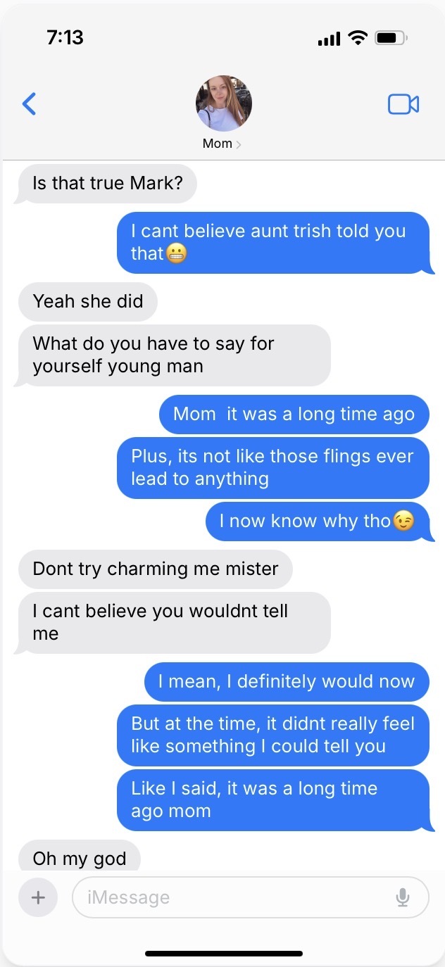 Don't tell your dad - Part 10, image 8