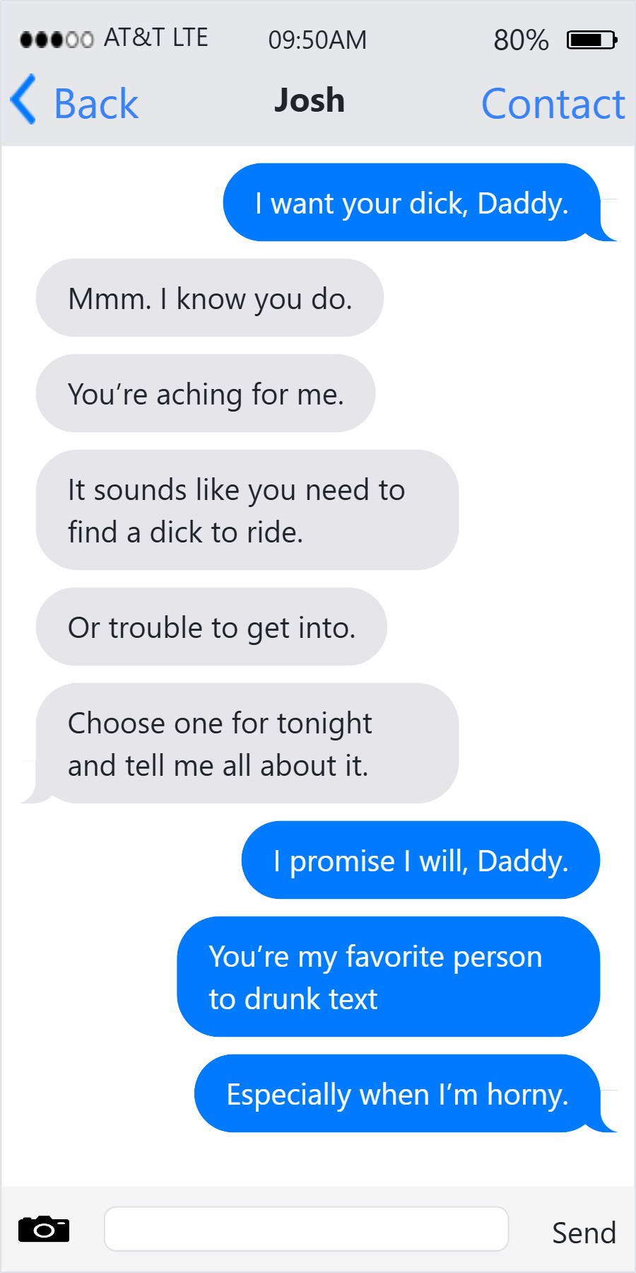 Hannah Lets Loose - Part - 1, image 32