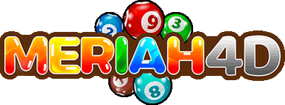 Meriah4d Logo