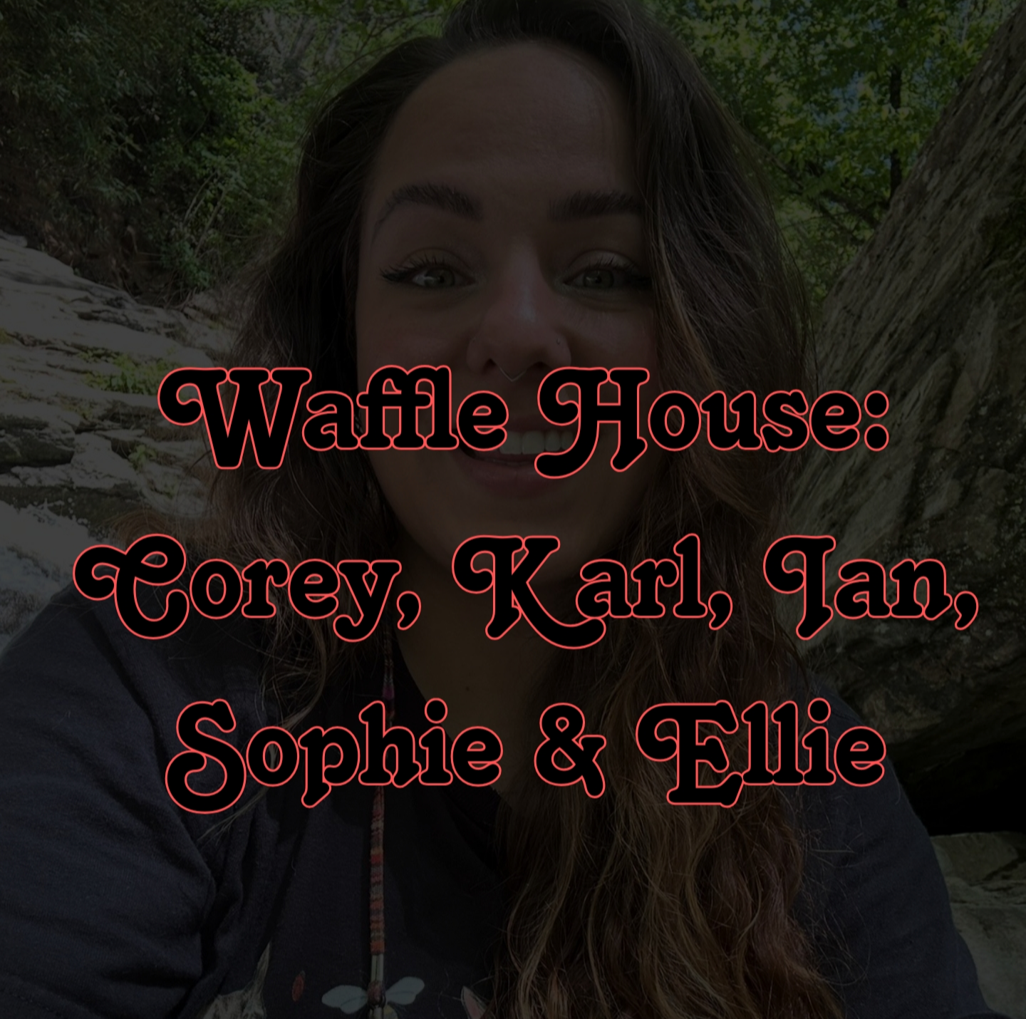 Waffle House part 12, image 45