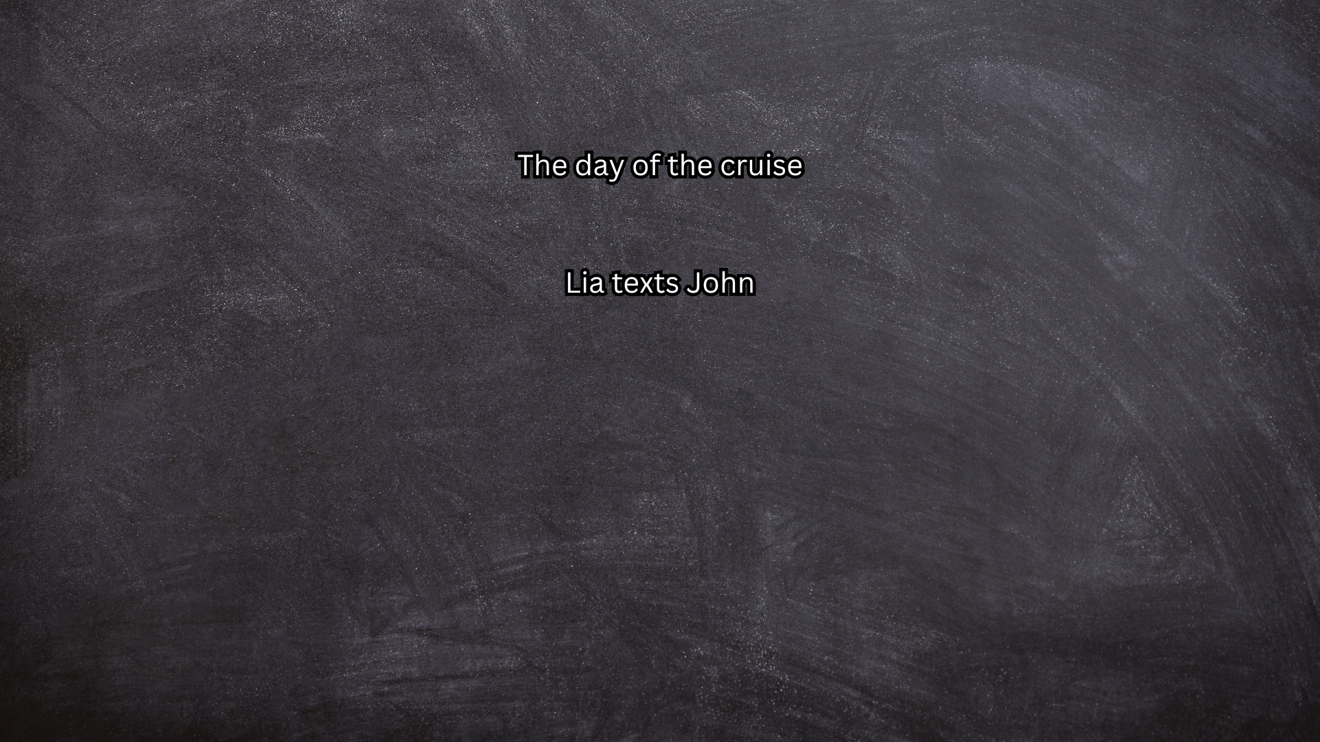 The Cruise - Chapter 2, image 36