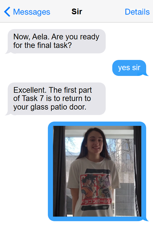 The $10000 Exhibitionist Challenge - PART 6 [final], image 13