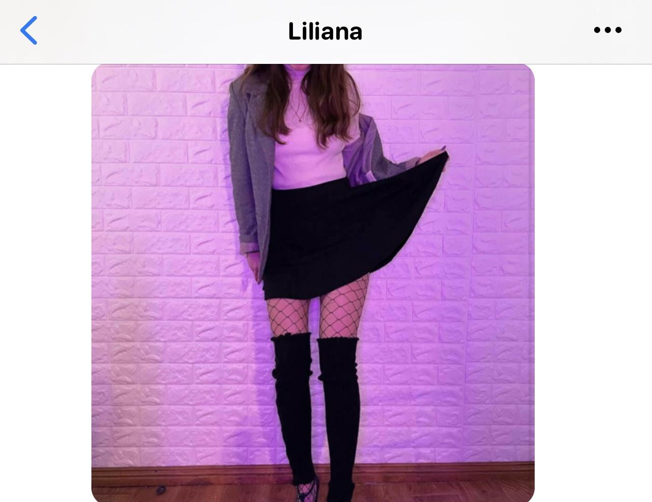 Liliana's Semester Abroad - Parts 4-5, image 45