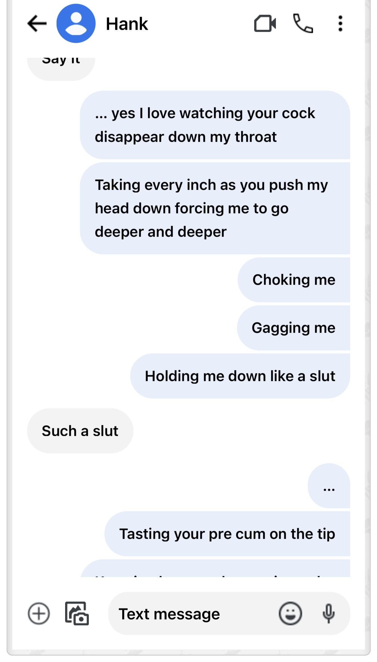 The Boss Bully pt 14, image 46