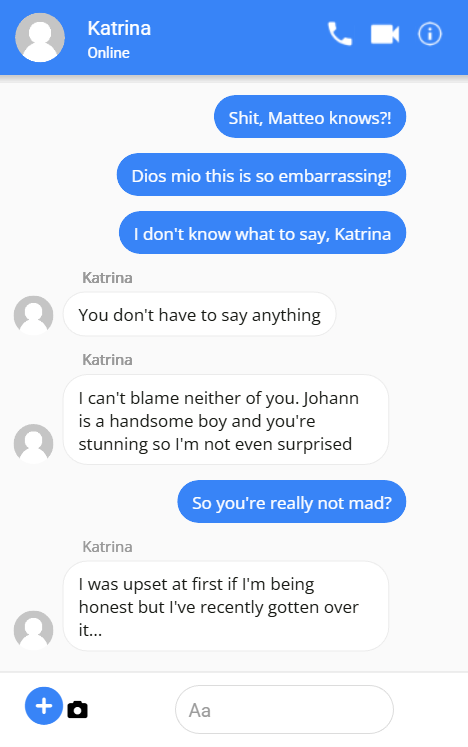 Step Mum Swap - Part 5., image 27