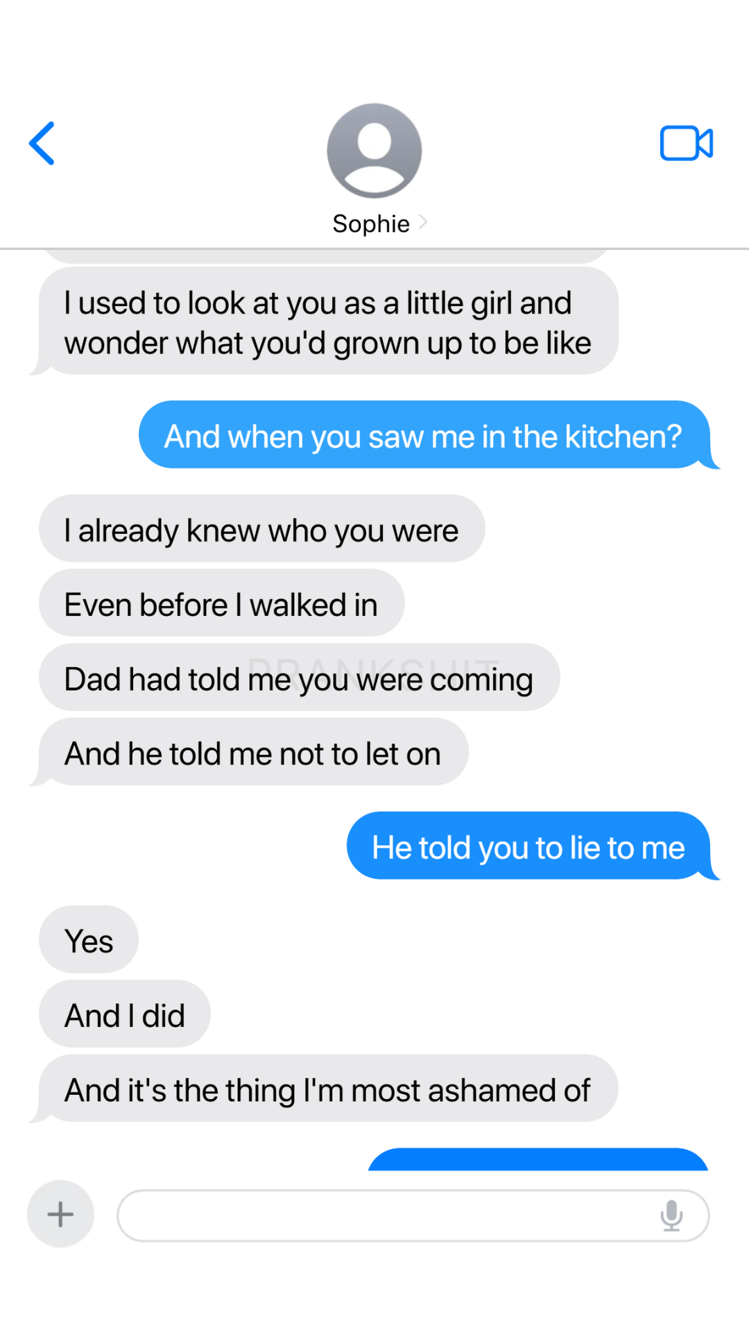 The Neighbor's Daughter - CHAPTER 7 + CHAPTER 8 (FINALE), image 29