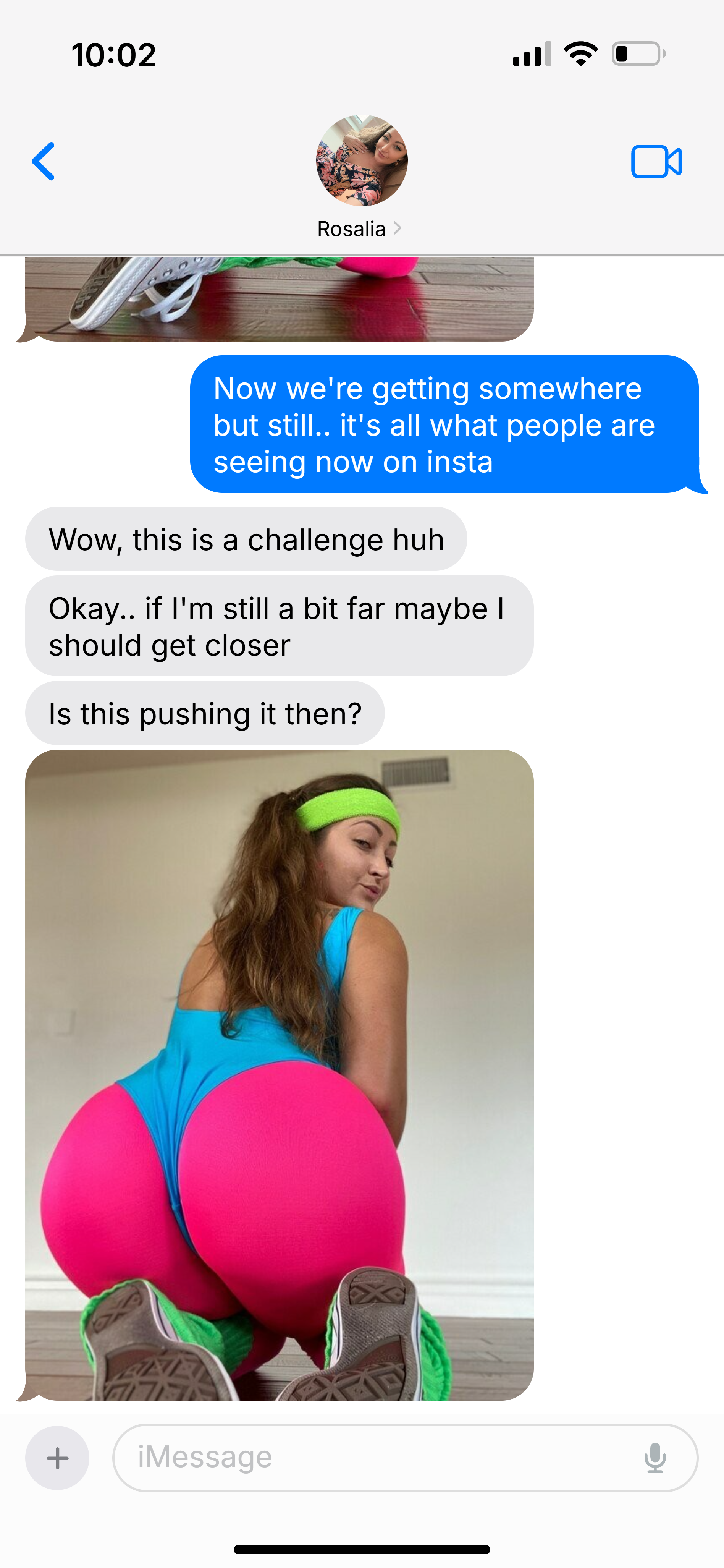 A Forbidden Summer - Part 7, image 39