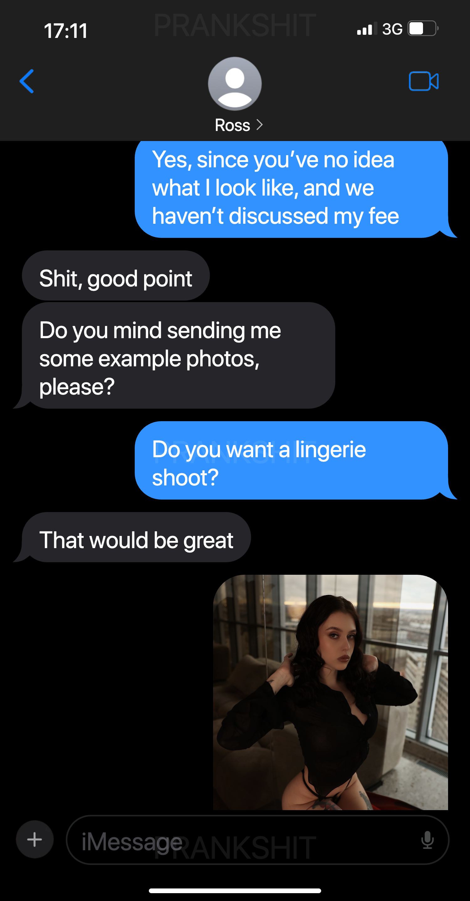 The new girl next door – Chapters 1-5 & 6-10, image 46