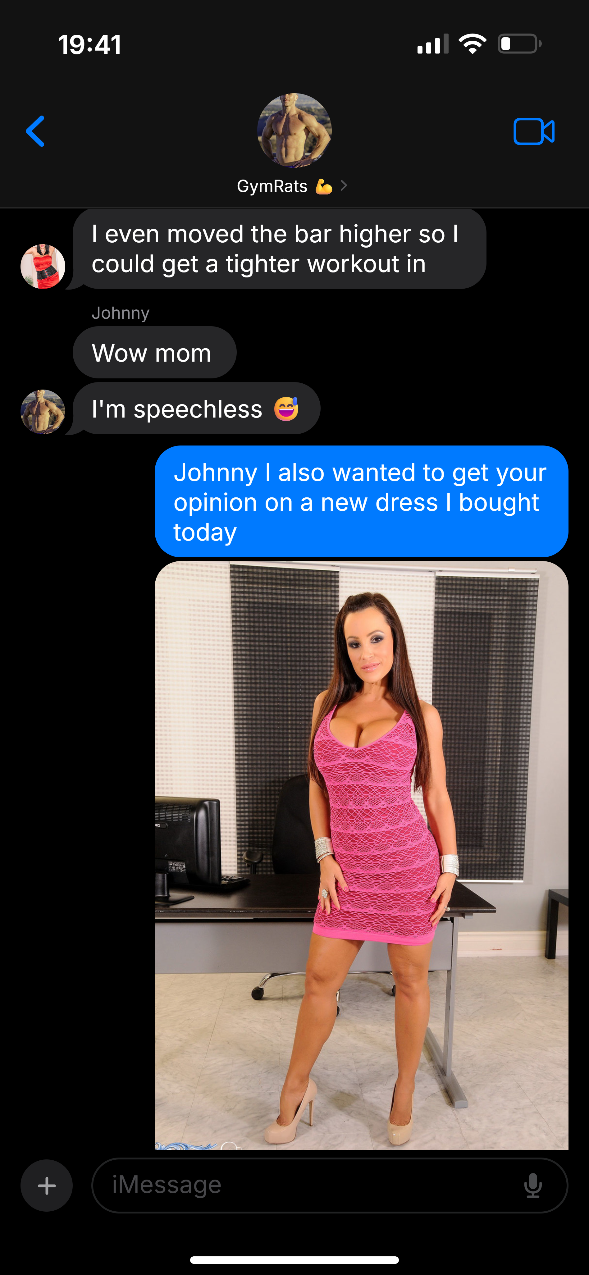 Maternal Instinct Part 2, image 46