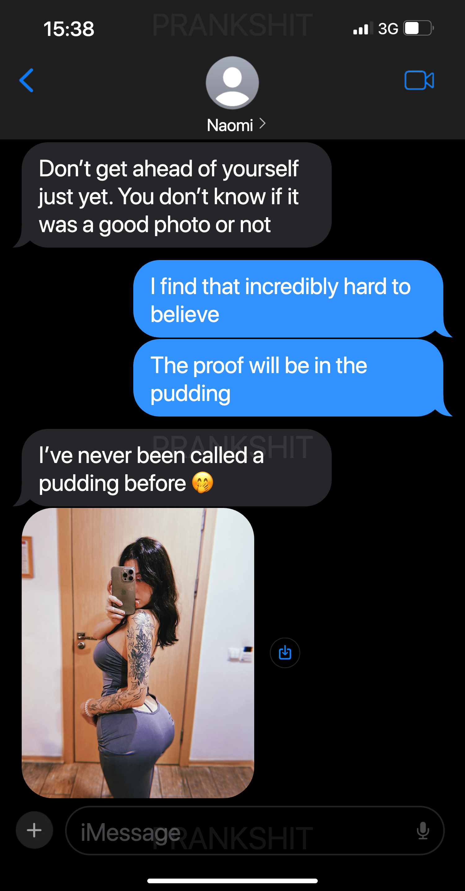 The new girl next door – Chapters 1-5 & 6-10, image 33