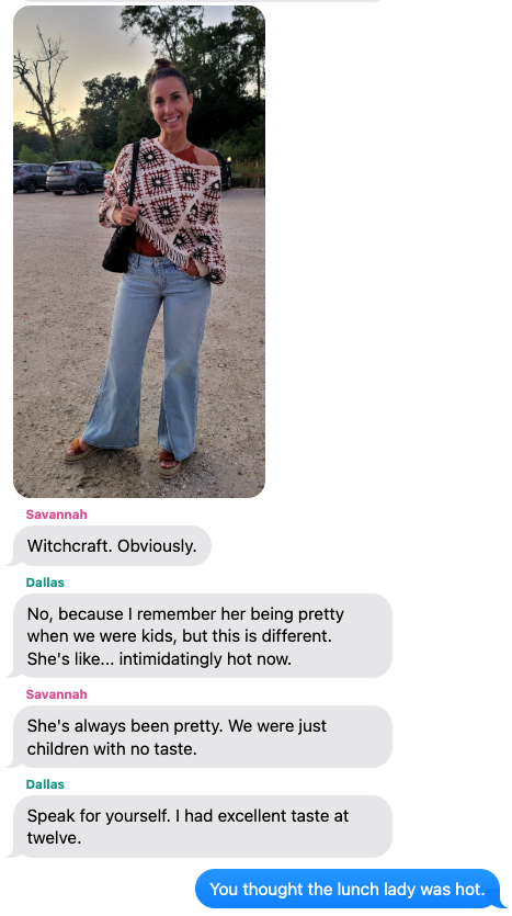 Under My Aunt's Spell- Part 1, image 48