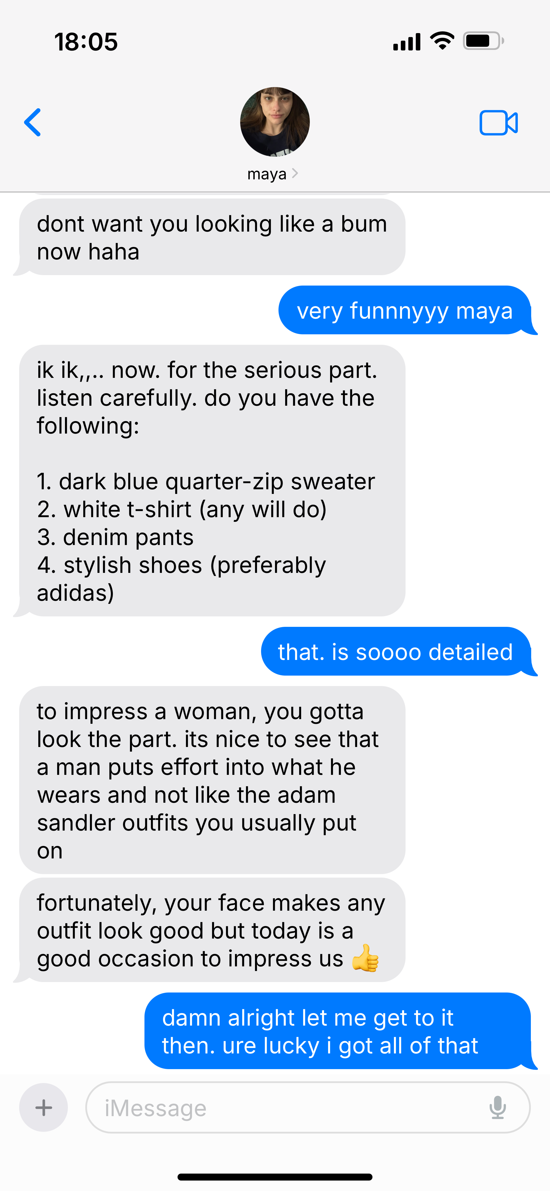 Three on One - Part 12, image 12
