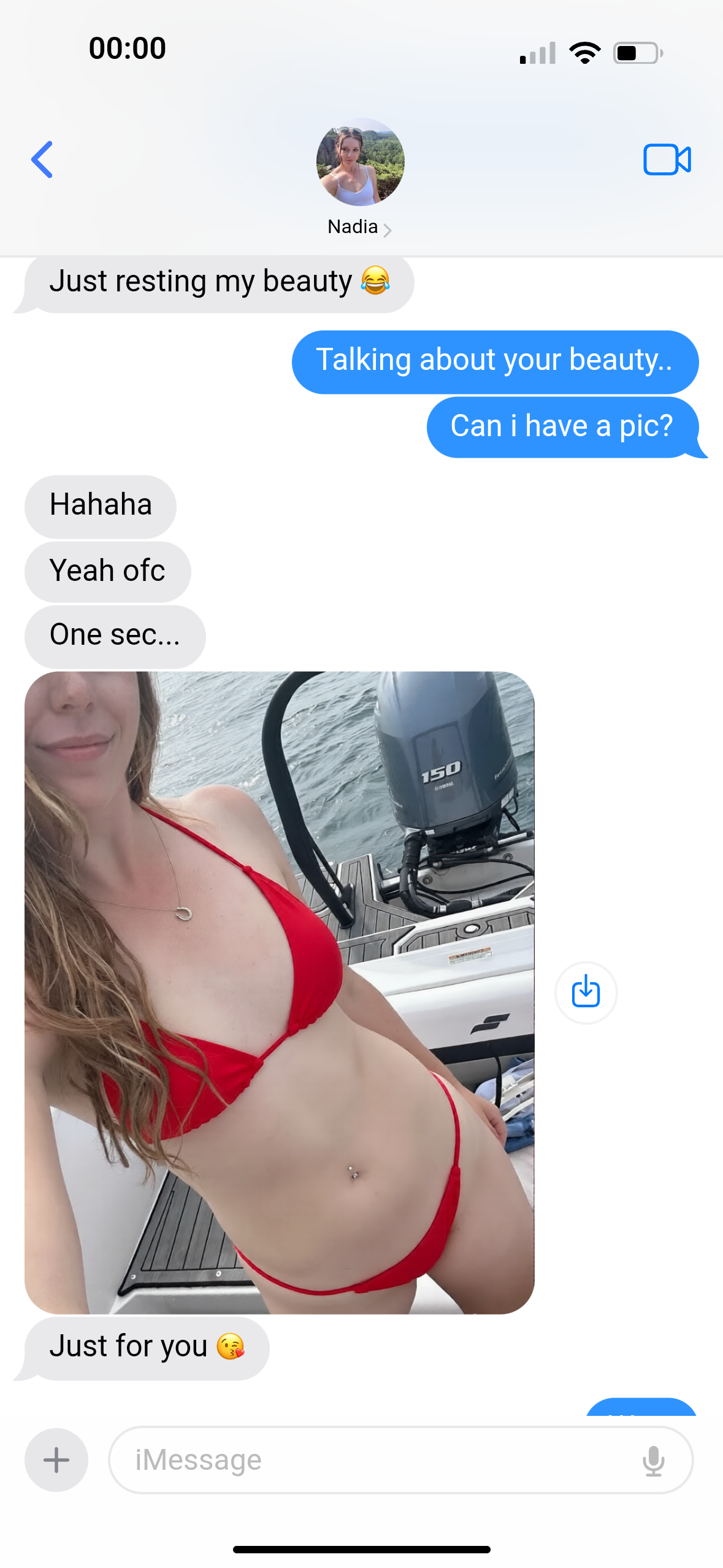 My new stepmom is very cool - Chapter 5, image 22
