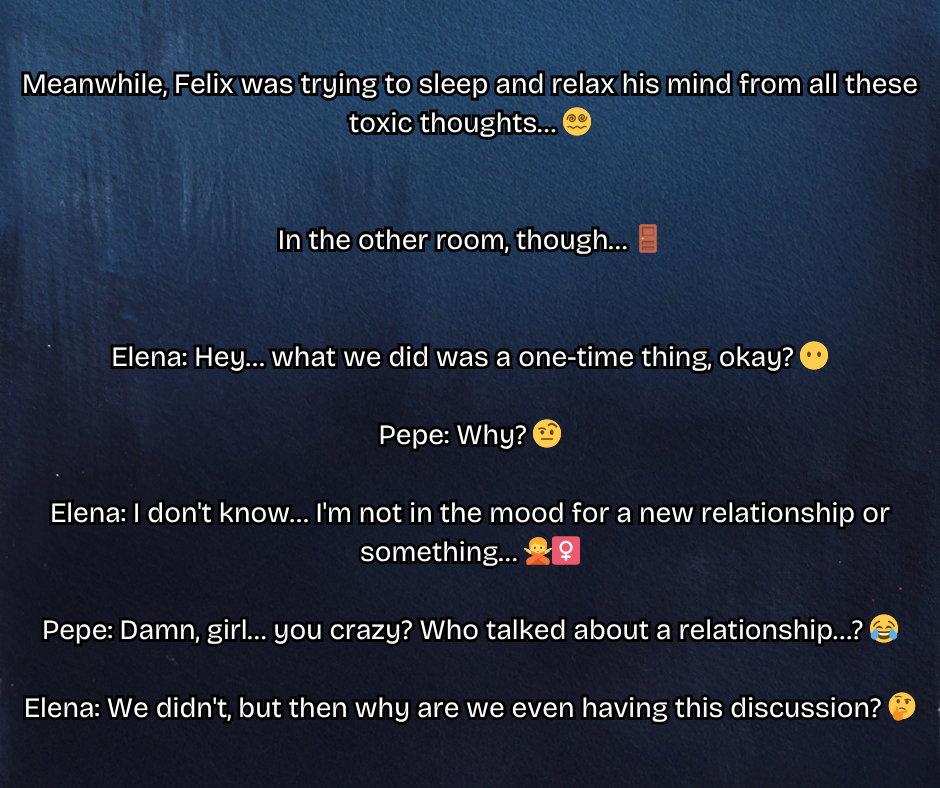Friendzone?? - Chapter 9, image 38