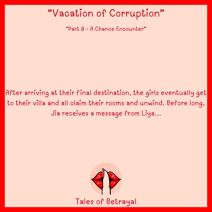 Vacation of Corruption - Part 9 (Cheating/NTR themes), image 4