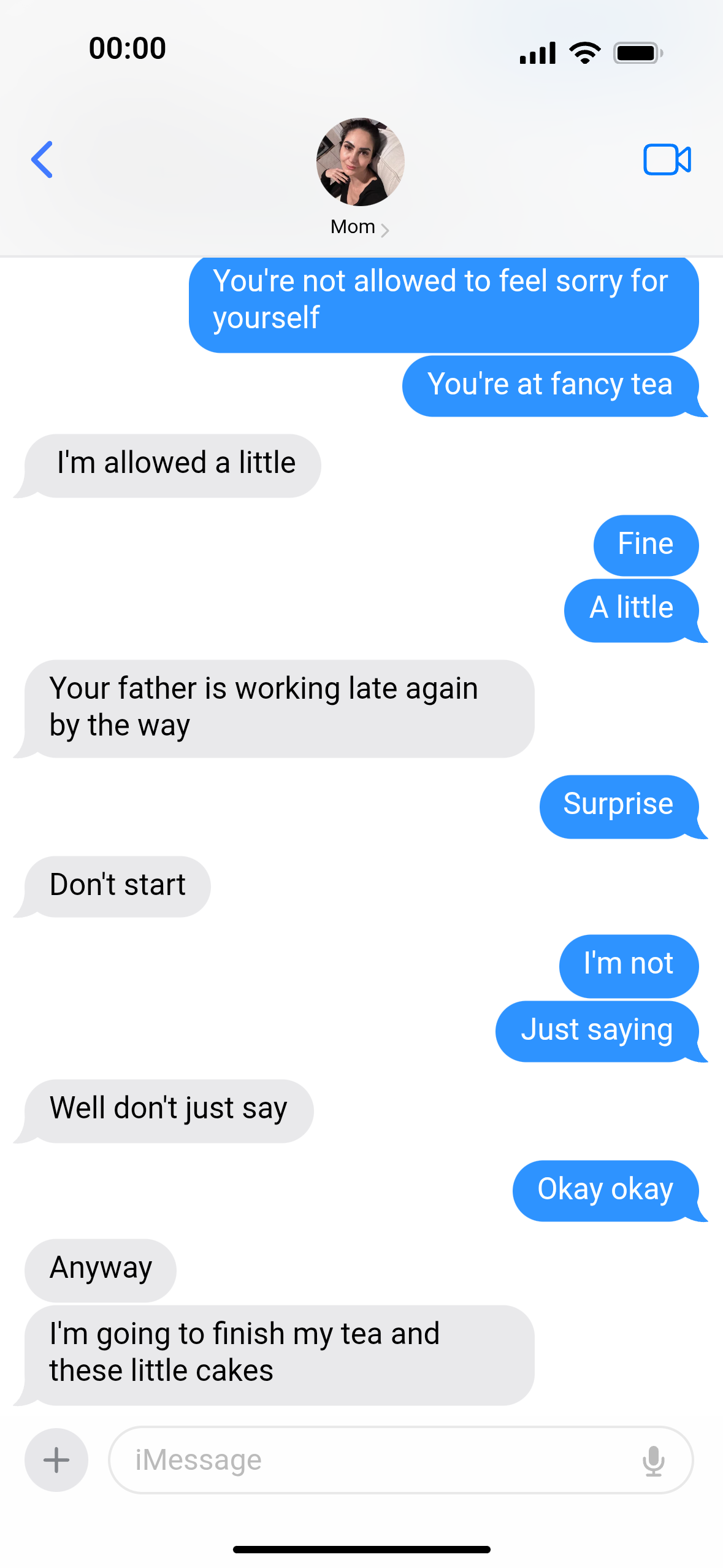 (Family/Cheating) The price of quiet - Chapter 2, image 49