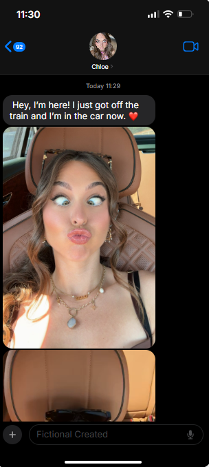 Stepmom Equation - Volume 10 -  Next Stop: Wet, image 29