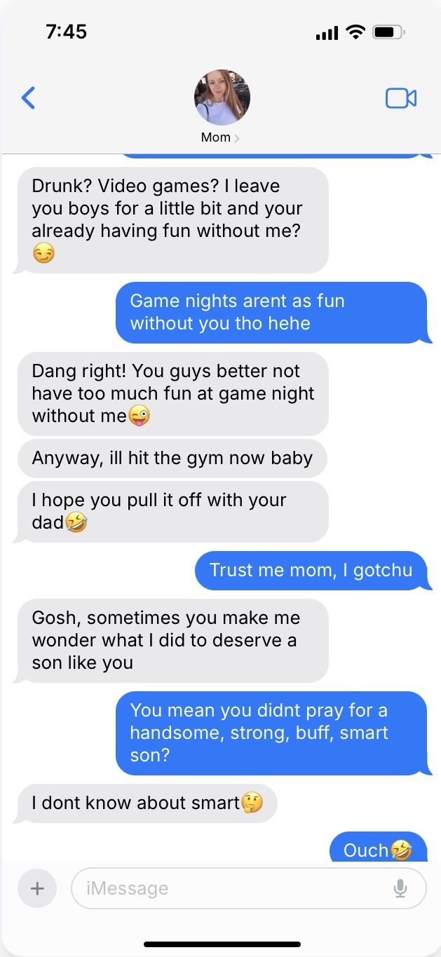 Don't tell your dad - Part 5, image 14