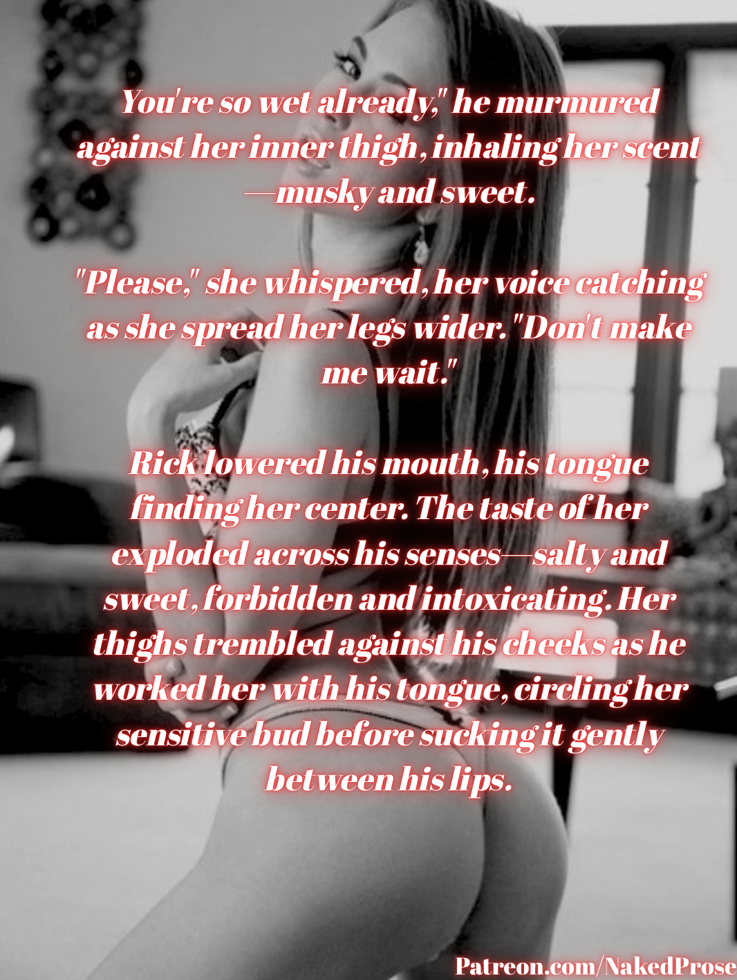 Stepmom Equation - Volume 17 & 18 & 19 - Full Story, image 23