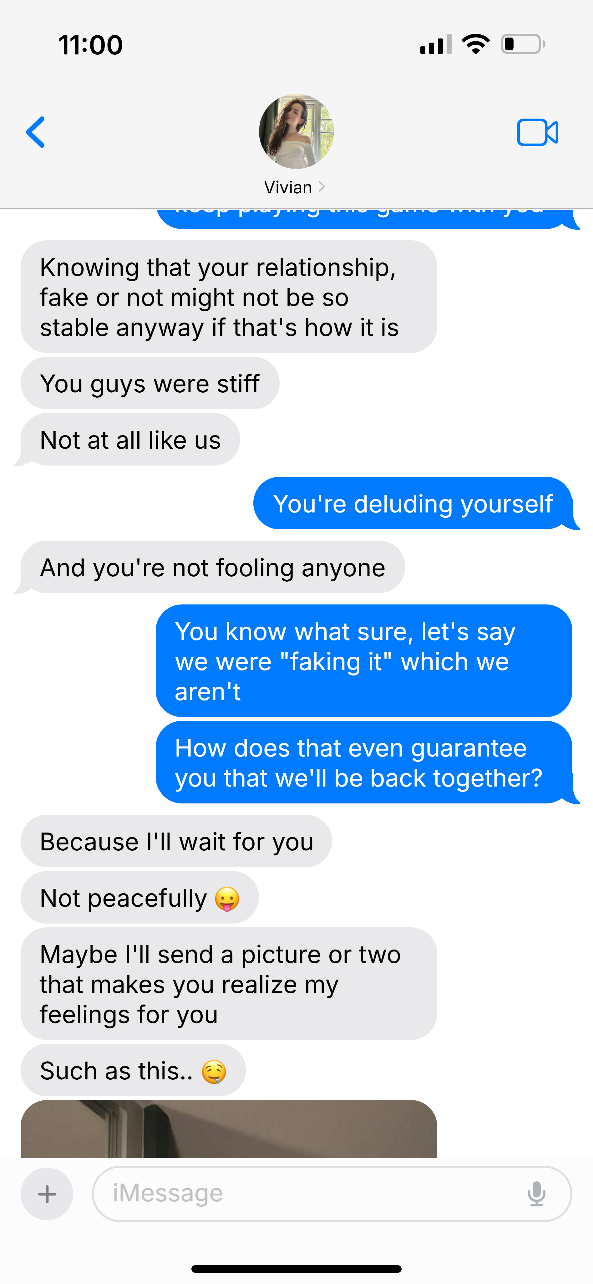 Caught Between Two Sisters - Part 8, image 30