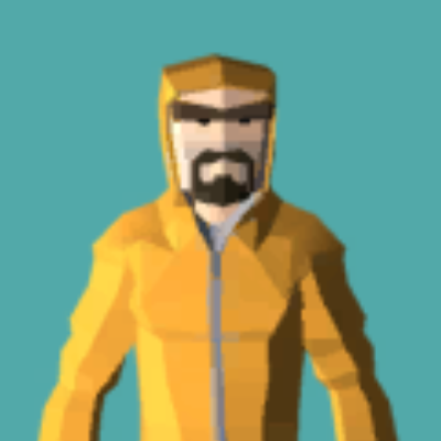 Hazmat Profile Picture