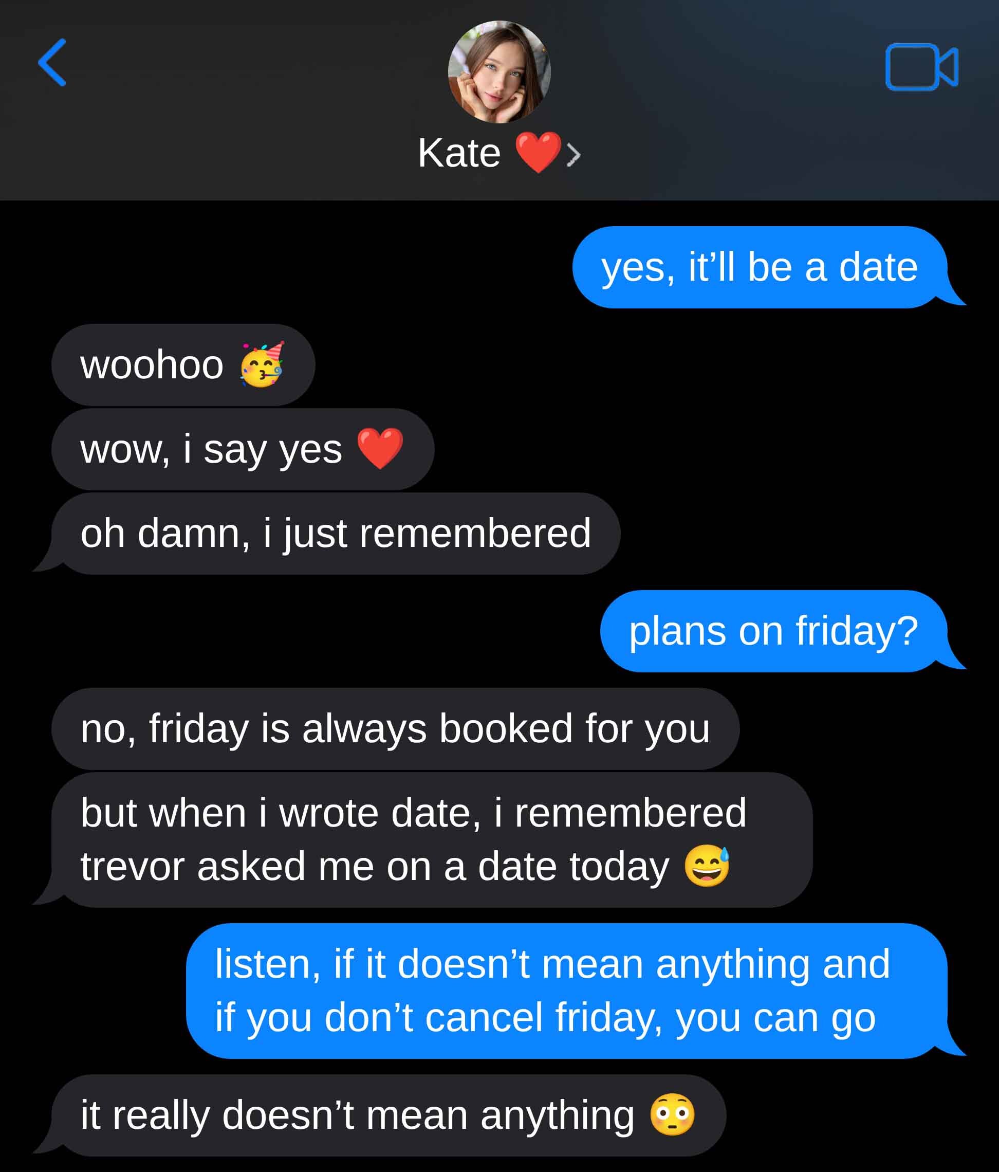 Somebody Else - Part 4, image 29