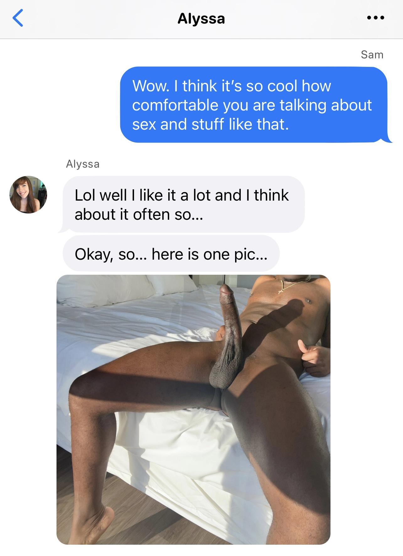 Liliana's Semester Abroad - Parts 1 - 8 (Full Story), image 4