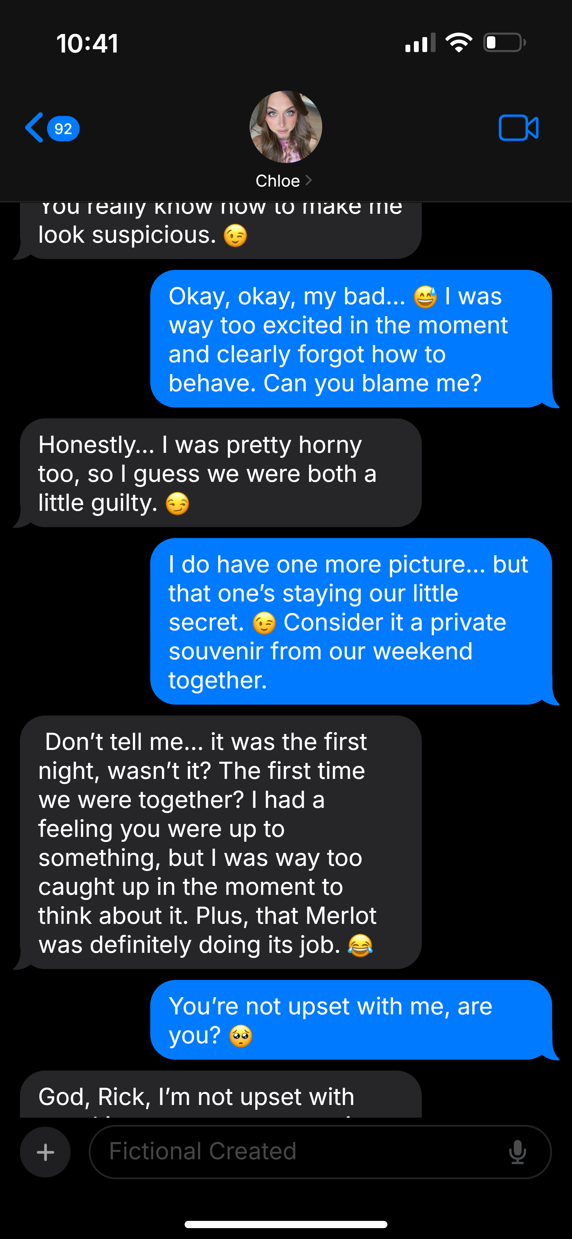 Stepmom Equation - Volume 9 - Are you cheating?, image 50