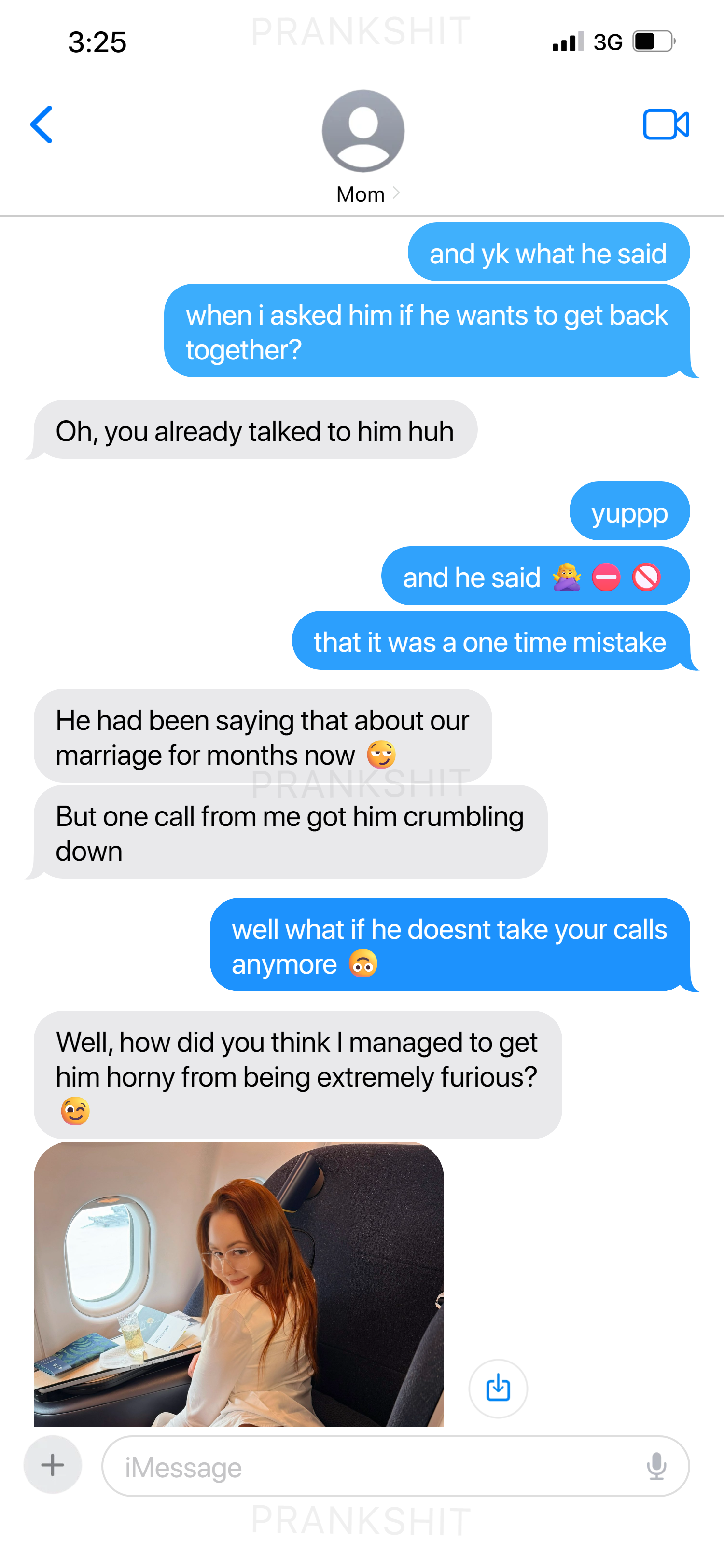 My Daughter Is Coming Home - P7, image 22