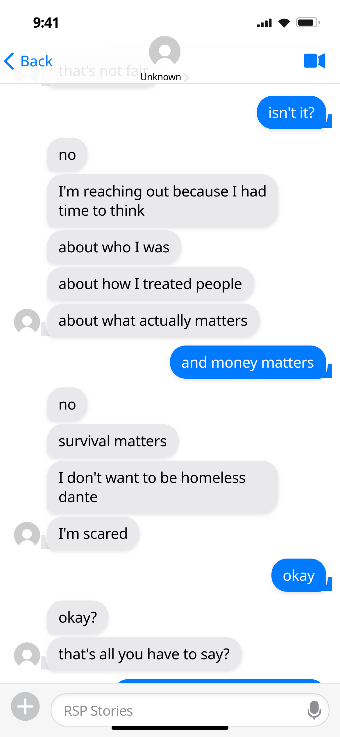 My Cousin Is Desperate for Money Chapter 1-2, image 64