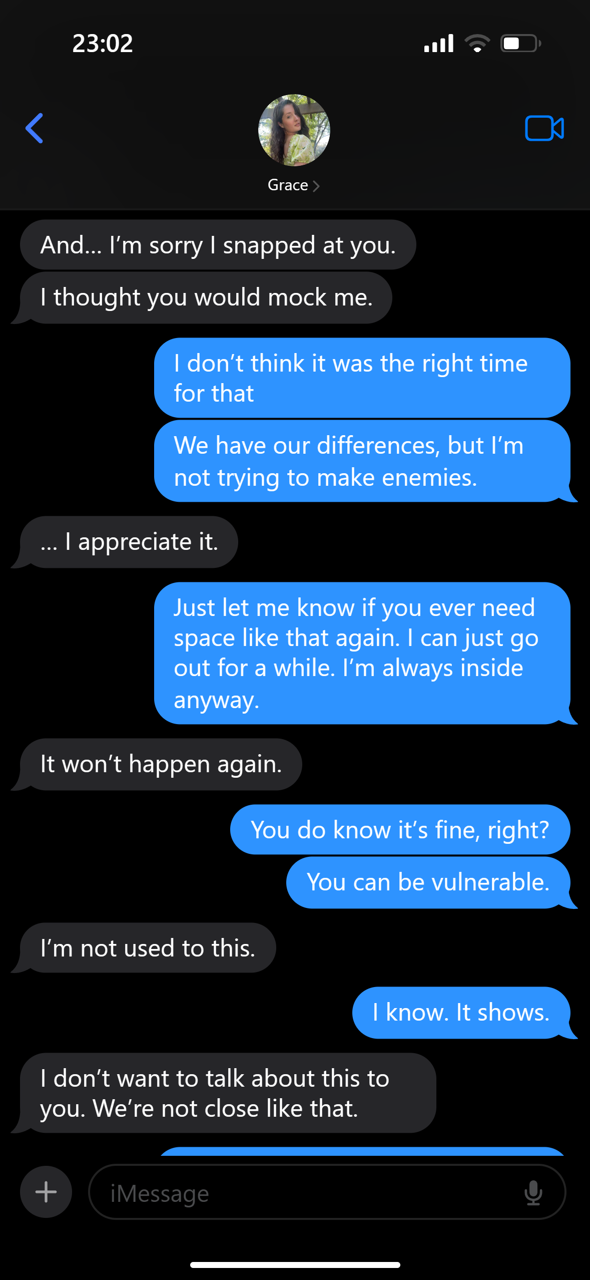 The Girls' Apartment: Part 5 - Boundaries [Slow-burn], image 10