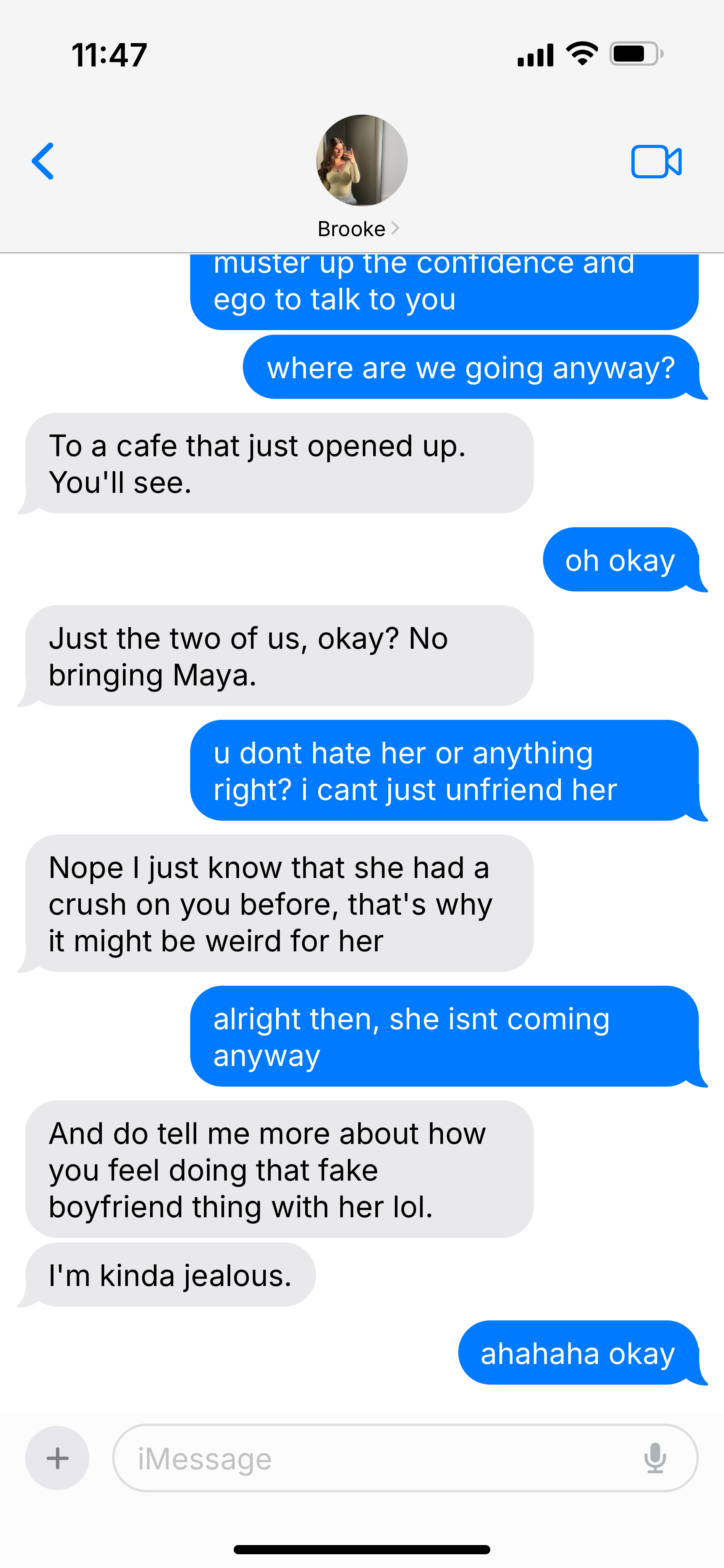Three on One - Part 8, image 37