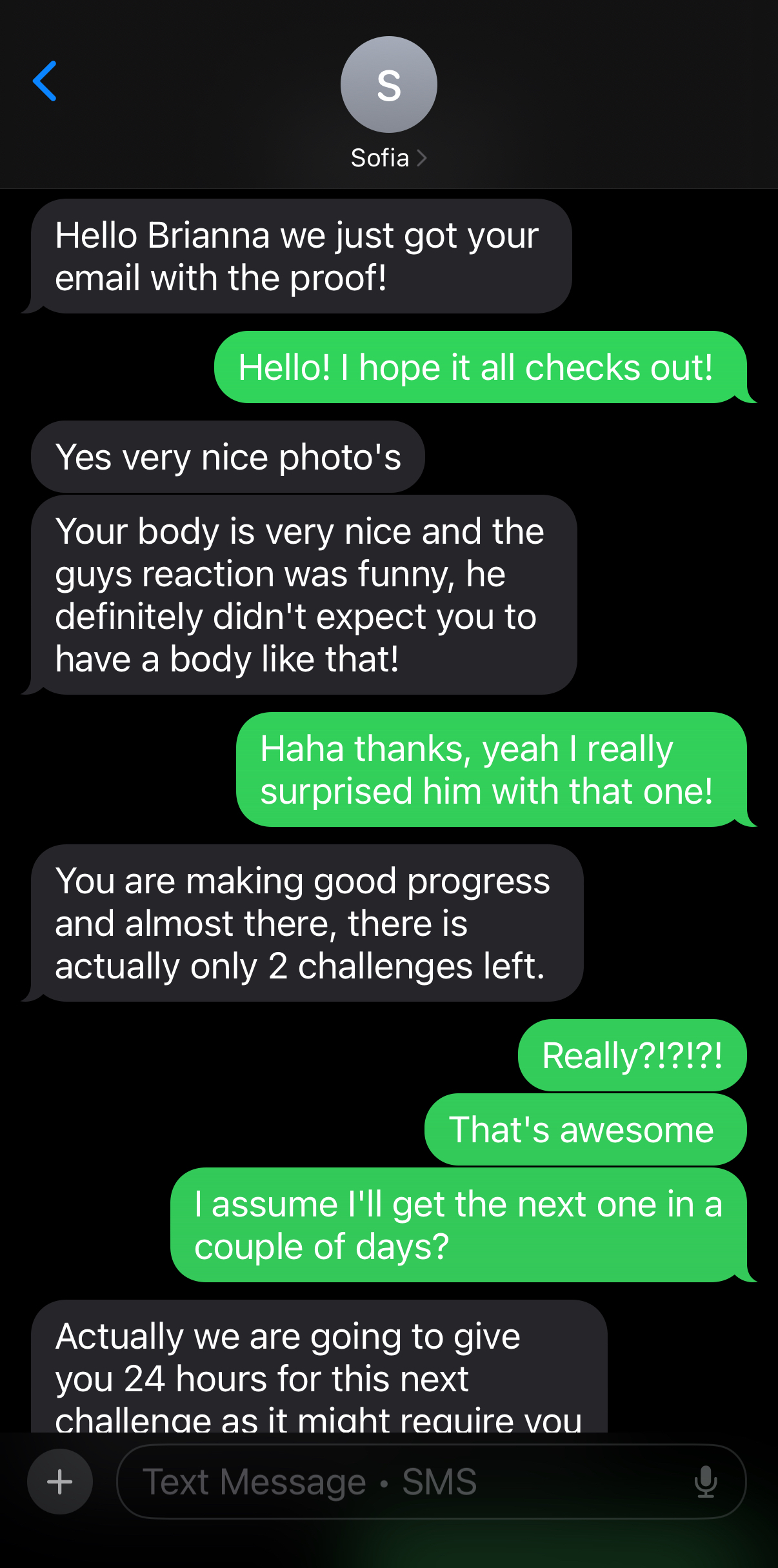 The College Experience!, image 73