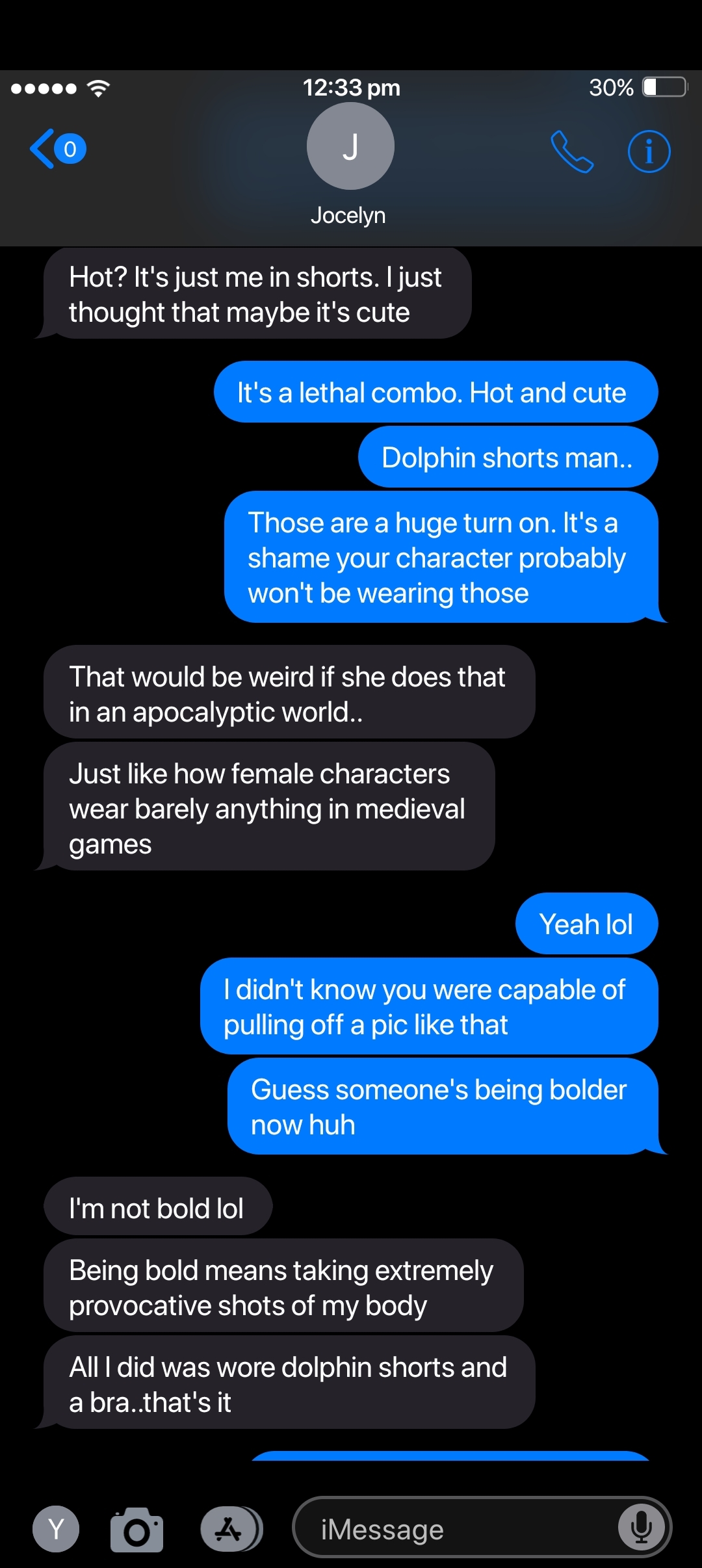 My Sister's Side Quest Parts 1-3, image 91