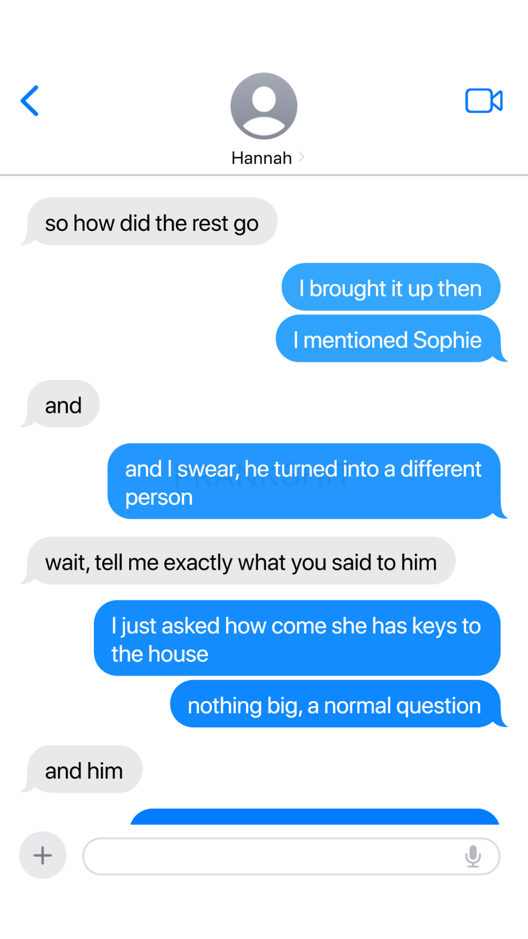 The Neighbor's Daughter - CHAPTER 4, image 23